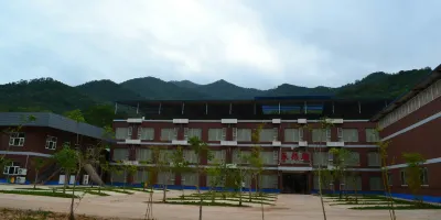 Leranju Hotel Hotel a Shangsi