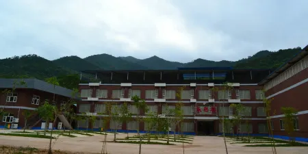 Leranju Hotel Отели рядом с достопримечательностью «Birds Paradise»