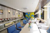 Jinjiang Inn (Taian Mount Tai Scenic Area Tianwai Village Store)