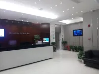 City Comfort Inn (Sports Square)