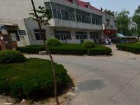 秦皇岛云天海湾假日酒店 - 酒店附近