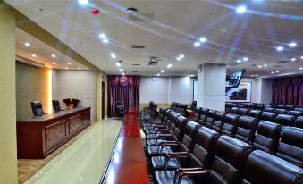 Haitong Hotel Xilinhot