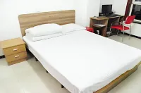 Shengchang Hotel Hotels in Fushun