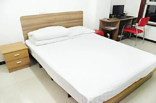 撫順盛昌ホテル