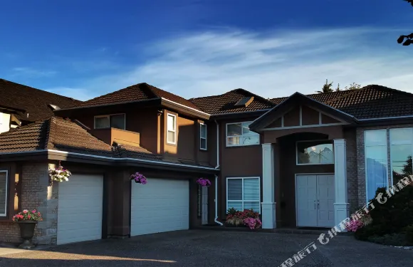 堪亞特精品別墅