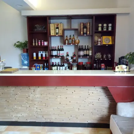 Ming Da Central Hotel