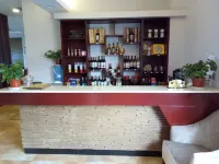 Ming Da Central Hotel - sarapan