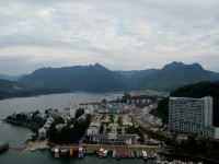黄山香雪半岛假日酒店 - 酒店景观