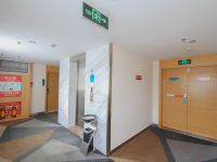 城市便捷酒店(南宁园湖路店) - 公共区域