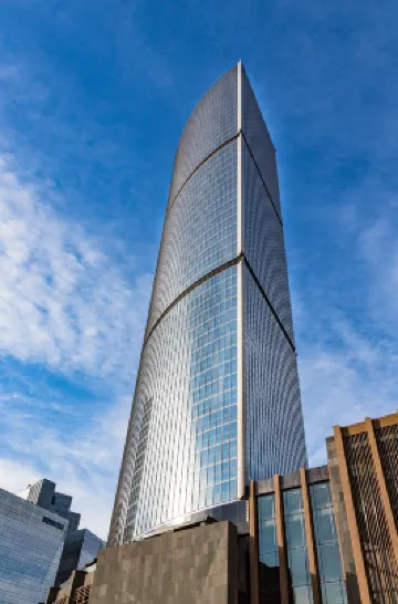 北京京廣中心酒店公寓