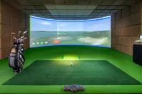 ジンデラックス ホテル コレクション 南海仏山（千灯湖）