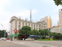 义乌市新湖宾馆 - 酒店外部
