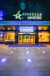 Five Star Holiday Hotel