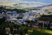 Sunan Hotel Hotels in Sunan Yugur Autonomous County