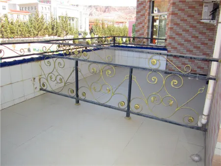 Sunan Hotel Отели рядом с достопримечательностью «Mati Grottoes Tourism Area»