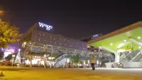 Wego Funtel Отели в г. Колесо обозрения Мирамар