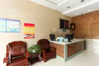 Jinhu Renyou Hotel