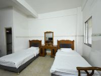 广州天旅公寓 - 温馨舒适双床房