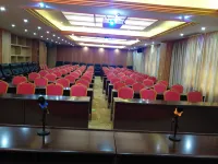Dahua Hongyehong International Hotel - sarapan