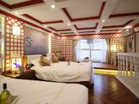 厦门艾尔斯度假庄园 - 复式一室一厅双床房