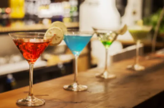 Anxi International Youth Hotel