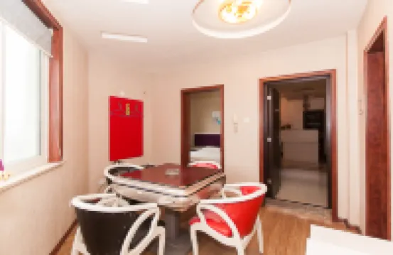 宿州太陽城公寓賓館