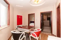 Suzhou Sun City Apartment Hotel