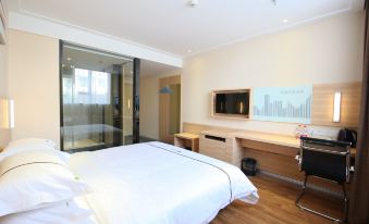 Meizhan Comfort Hotel