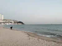 Toyoko Inn Busan Haeundae 2 Hotel di Busan