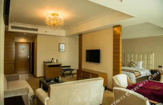 和平怡和大酒店