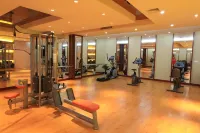 Xiangfu Manor Hotel - Gym