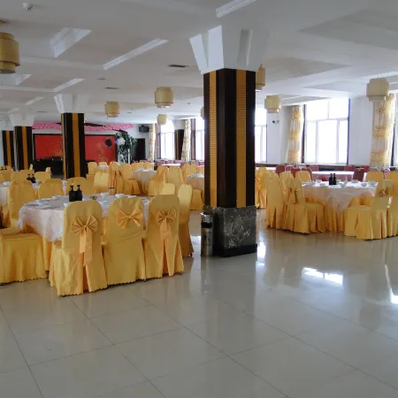 Beijixing Hotel