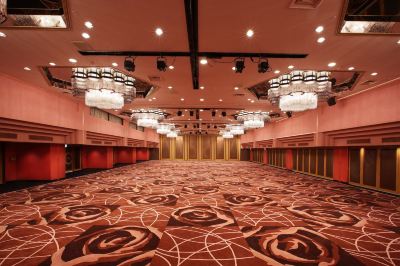 会議室 ローズホテル横浜の写真