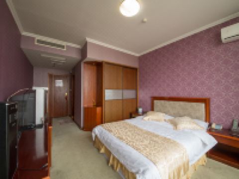 兴化喜来居大酒店 - 单人间
