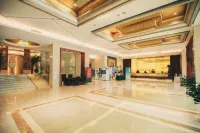Yucheng Hotel