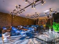 潮漫酒店(广州科学城店) - 大堂酒廊