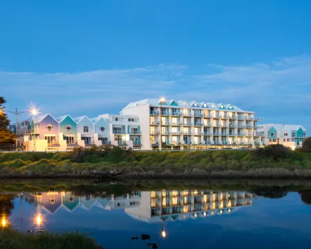Lady Bay Resort Hotels in Warrnambool