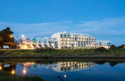 Lady Bay Resort Hotels in der Nähe von Warrnambool Botanic Gardens