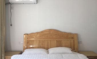 Jing County Menghong Inn