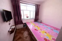 Yabuli Snow House Farm Stay