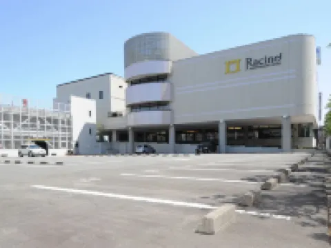 Racine Shinmaebashi Hotel a Maebashi