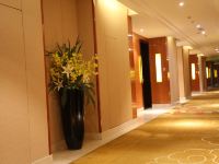 哈尔滨太平湖温泉酒店 - 行政酒廊