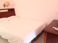 阳西沙扒湾陶然居宾馆 - 标准大床房