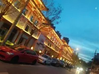 Best Home Hotel Hotels near Yanta