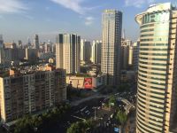 上海徐汇瑞峰酒店 - 酒店景观