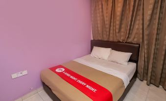 Nida Rooms Johor Bayu Puteri