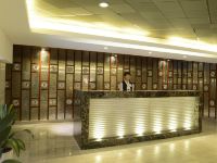 宁海金梧桐酒店 - 健身娱乐设施