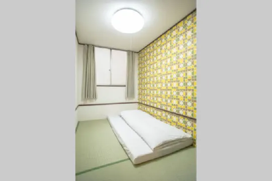 HOTEL TOYO Hotels in 