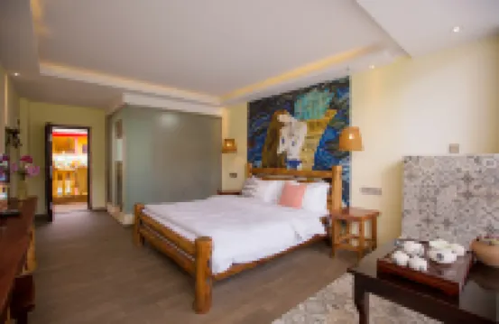Haolin Hotel