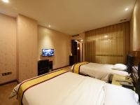 广州丽莎商务宾馆 - 标准双床房